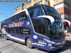 Marcopolo Paradiso G7 1800DD / Scania K-420B / Nueva Andimar (Servicio Especial)