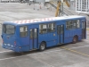 Busscar Urbanuss / Mercedes Benz OF-1721 / Aeropuerto Internacional Comodoro Arturo Merino Benítez Busscar Urbanuss / Mercedes Benz OF-1721 / Aeropuerto Internacional Comodoro Arturo Merino Benítez