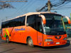 Irizar InterCentury II 3.50 / Mercedes Benz O-500RS-1636 / Pullman Bus