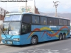 Marcopolo Paradiso GV 1150 / Scania K-113TL / Particular