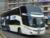 Marcopolo Paradiso New G7 1800DD / Scania K-400B eev5 / Viggo S.p.A. Marcopolo Paradiso New G7 1800DD / Scania K-400B eev5 / Viggo S.p.A.