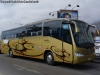 Irizar Century III 3.70 / Mercedes Benz O-500RS-1836 / I. M. de Antofagasta Irizar Century III 3.70 / Mercedes Benz O-500RS-1836 / I. M. de Antofagasta