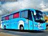 Irizar Century III 3.70 / Scania K-380B / SRT Transportes Cielo