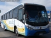 Marcopolo Ideale 770 / Mercedes Benz OF-1722 / Sokol