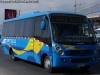 Induscar Caio Foz / Mercedes Benz LO-915 / SRT Transportes Cielo Induscar Caio Foz / Mercedes Benz LO-915 / SRT Transportes Cielo