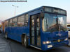 Busscar Urbanus / Volvo B-58E / Particular