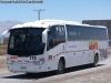 Irizar Century III 3.40 / Mercedes Benz O-500RS-1836 / Géminis (Al servicio de CODELCO División Norte)