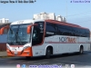 Busscar Vissta Buss 340 / Scania K-360B eev5 / NorTrans Busscar Vissta Buss 340 / Scania K-360B eev5 / NorTrans