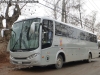 Comil Campione 3.45 / Mercedes Benz OF-1722 / I.M. de San Pedro (Area Metropolitana) Comil Campione 3.45 / Mercedes Benz OF-1722 / I.M. de San Pedro (Area Metropolitana)