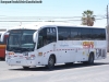 Irizar Century III 3.40 / Mercedes Benz O-500RS-1836 / Géminis (Al servicio de CODELCO División Norte)