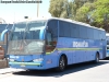 Marcopolo Viaggio G6 1050 / Volksbus 18-320EOT / Komatsu Chile S.A. Marcopolo Viaggio G6 1050 / Volksbus 18-320EOT / Komatsu Chile S.A.