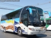 Yutong ZK6107HA / Transportes Paihuén Yutong ZK6107HA / Transportes Paihuén