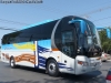 Yutong ZK6107HA / Transportes Paihuén Yutong ZK6107HA / Transportes Paihuén