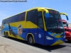 Irizar Century III 3.90 / Mercedes Benz O-500RSD-2442 / I. M. de Alto Hospicio (Región de Tarapacá)