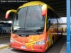 Irizar i6 3.90 / Mercedes Benz O-500RSD-2442 / SRT Transportes Cielo Irizar i6 3.90 / Mercedes Benz O-500RSD-2442 / SRT Transportes Cielo
