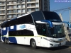 Marcopolo Paradiso New G7 1800DD / Scania K-400B eev5 / Viggo S.p.A. Marcopolo Paradiso New G7 1800DD / Scania K-400B eev5 / Viggo S.p.A.