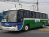 Marcopolo Viaggio GV 700 / Mercedes Benz OH-1420 / Cabrera Buses Marcopolo Viaggio GV 700 / Mercedes Benz OH-1420 / Cabrera Buses