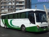 Hyundai Universe Space Luxury Euro5 / Carabineros de Chile Hyundai Universe Space Luxury Euro5 / Carabineros de Chile