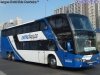 Modasa Zeus 3 / Volvo B-420R Euro5 / Buses EntreValles Modasa Zeus 3 / Volvo B-420R Euro5 / Buses EntreValles
