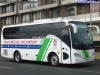 King Long XMQ6900Y Euro5 / I. M. de San Joaquín (Area Metropolitana)