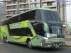 Modasa Zeus 4 / Scania K-400B eev5 / Turismo Rojas Modasa Zeus 4 / Scania K-400B eev5 / Turismo Rojas