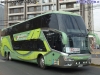 Modasa Zeus 4 / Scania K-400B eev5 / Turismo Rojas