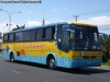 Busscar El Buss 340 / Scania K-113CL / Particular