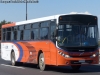 Induscar Caio Apache Vip / Volvo B-7R Euro5 / Link (Al servicio de CODELCO División El Teniente)