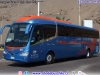Irizar i6 3.70 / Mercedes Benz O-500RS-1936 BlueTec5 / Pullman García
