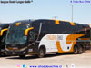 Comil Campione Invictus 1200 / Volvo B-450R Euro5 / Cruzero Chile