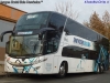 Marcopolo Paradiso G7 1800DD / Volvo B-420R Euro5 / Transportes InverDom