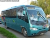 Marcopolo Senior / Mercedes Benz LO-915 / Vía Elqui (Al servicio de ENAMI)