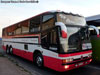 Marcopolo Paradiso GV 1150 / Mercedes Benz O-400RSD / Buses Andrade