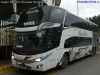 Marcopolo Paradiso New G7 1800DD / Scania K-440B eev5 / Dicaer Bus Marcopolo Paradiso New G7 1800DD / Scania K-440B eev5 / Dicaer Bus