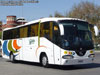 Irizar Century II 3.70 / Mercedes Benz O-500R-1632 / Salca Turismo