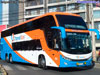 Comil Campione Invictus DD / Volvo B-450R Euro5 / TravelTur