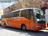 Irizar Century II 3.70 / Mercedes Benz OH-1628L / Pullman Bus