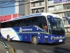 King Long XMQ6130EYWE5 / Buses Hualpén King Long XMQ6130EYWE5 / Buses Hualpén
