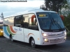 Busscar Micruss / Volksbus 9-150EOD / Buses Ríos Busscar Micruss / Volksbus 9-150EOD / Buses Ríos