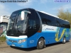 Yutong ZK6107HA Euro5 / Millantour Yutong ZK6107HA Euro5 / Millantour