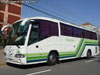 Irizar Century II 3.70 / Volvo B-7R / Turismo Yanguas