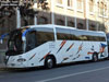 Irizar Century II 3.70 / Volvo B-7R / Touring Bus