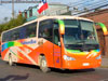 Irizar Century III 3.50 / Mercedes Benz O-500RS-1836 / Pullman Bus