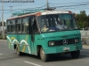 Inrecar / Mercedes Benz LO-708E / Buses LAG