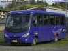 Marcopolo Senior / Mercedes Benz LO-916 BlueTec5 / Particular Marcopolo Senior / Mercedes Benz LO-916 BlueTec5 / Particular