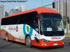 Bonluck Bus JXK6109ECV / I. M. de Cerrillos (Area Metropolitana)