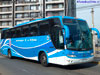 Marcopolo Andare Class 1000 / Mercedes Benz O-500R-1830 / Universidad de La Serena