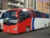 Irizar Century III 3.70 / Volvo B-9R / Transportes Juanita Ahumada