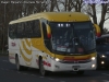 Marcopolo Viaggio G7 1050 / Mercedes Benz O-500RS-1936 BlueTec5 / Buses Jordan