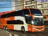 Marcopolo Paradiso New G7 1800DD / Mercedes Benz O-500RSD-2441 BlueTec5 / Buses Hualpén Marcopolo Paradiso New G7 1800DD / Mercedes Benz O-500RSD-2441 BlueTec5 / Buses Hualpén